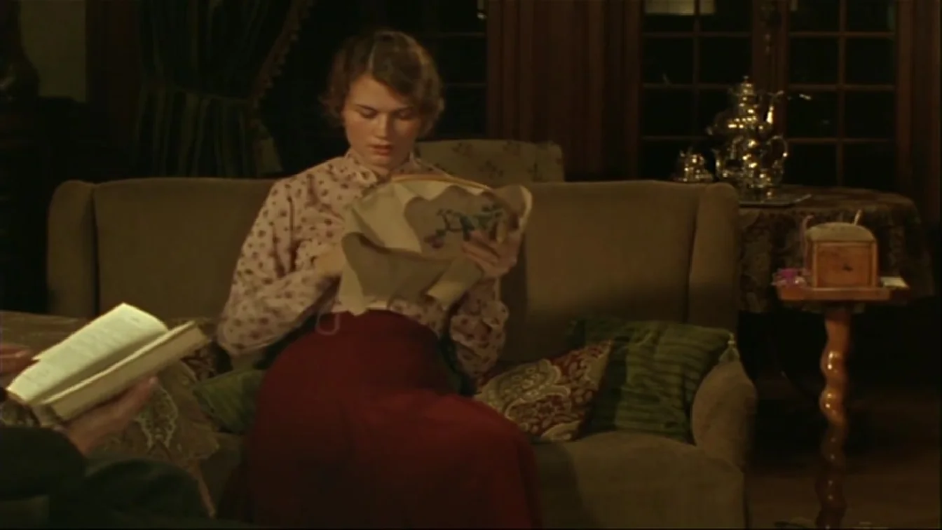 Lady Chatterley 2006